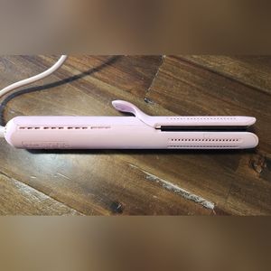 Lange Le Duo360° Airflow Titanium Styler